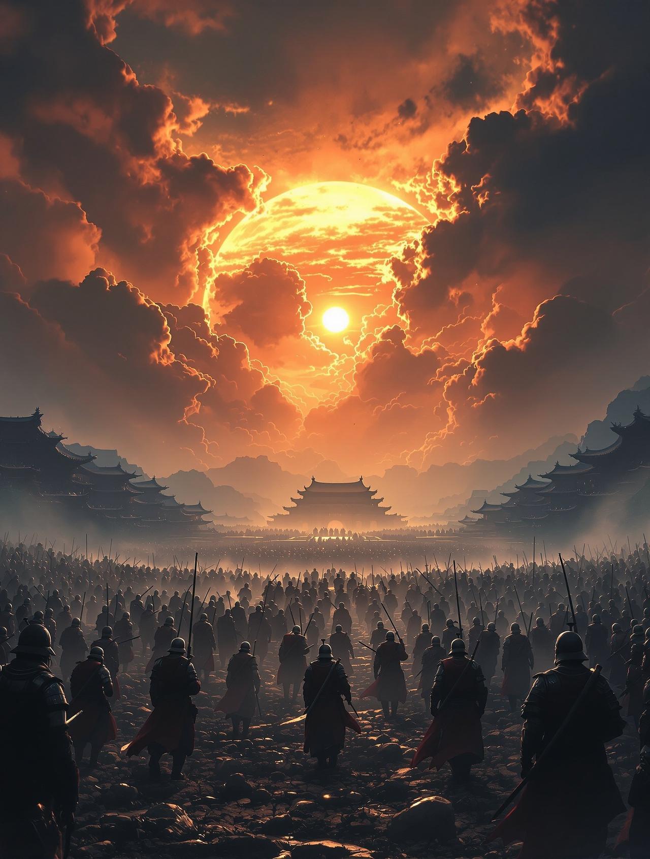 无双战神 - 影视在线观看热门影视作品