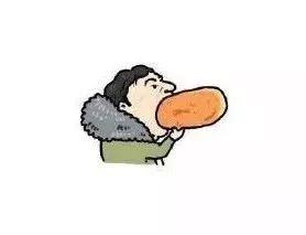 吃热狗图片,捕捉街头美食瞬间