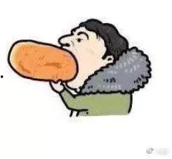 吃热狗图片,捕捉街头美食瞬间
