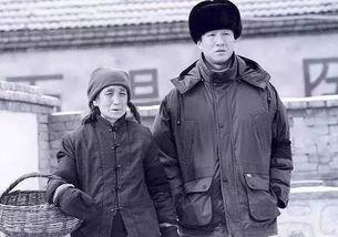 电影我的父亲母亲照片,我的父亲母亲