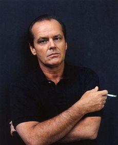 杰克 尼科尔森八卦,揭秘好莱坞传奇影帝的鲜为人知八卦