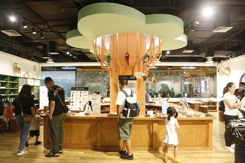 中国最大室内娱乐,一站式娱乐盛宴