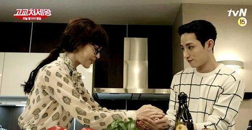 高校处世王拍摄花絮,拍摄花絮中的青春风采