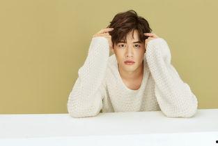 刘冬沁生活照身高,身高优势下的阳光少年