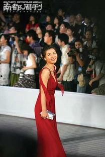 陈好离开橙天娱乐,开启新篇章