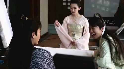 范府三兄妹搞笑,笑料百出，欢乐无限