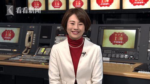 中日新视界女主播,跨越国界的魅力传播者