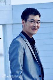 演员曲波,光影交织的艺术人生