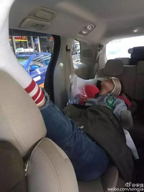 销魂睡姿生活照,销魂睡姿背后的生活瞬间