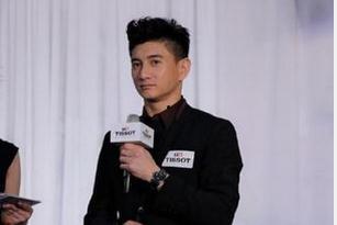 吴奇隆娱乐圈隐形富豪,娱乐圈中的隐形富豪传奇