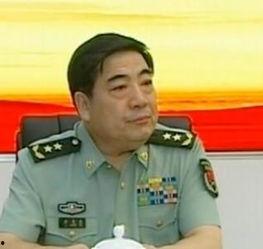 刘生杰中将的背景,从基层军官到国防英才的辉煌历程