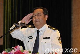 刘生杰中将的背景,从基层军官到国防英才的辉煌历程