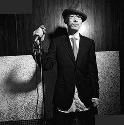 姚中仁照片,镜头下的时代印记与人物风采