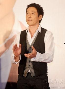 畅谈娱乐事贾乃亮