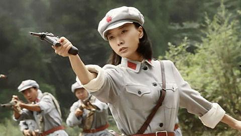 红娘子花絮,揭秘拍摄幕后故事与精彩瞬间