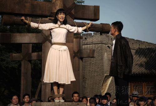 红娘子花絮,揭秘拍摄幕后故事与精彩瞬间