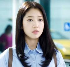 娱乐韩国的女主,女主的璀璨星途