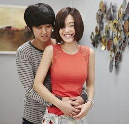 娱乐韩国的女主,女主的璀璨星途