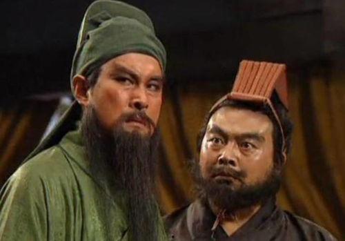 关羽搞笑,妙语连珠逗乐众