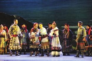 亮相京剧资料,传承与创新中的经典亮相