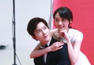 杨洋郑爽我花絮