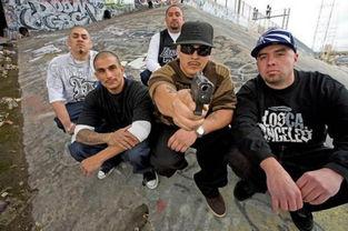 黑帮生活照图片,镜头下的铁血人生