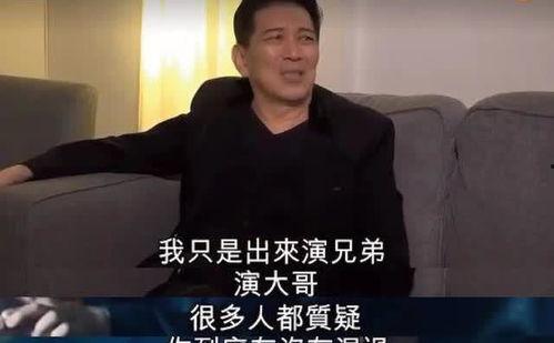 高捷演员背景,从影视新星到实力派演员的蜕变之路