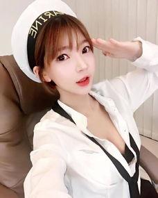 韩国女主播青草,网络红人的崛起与影响力