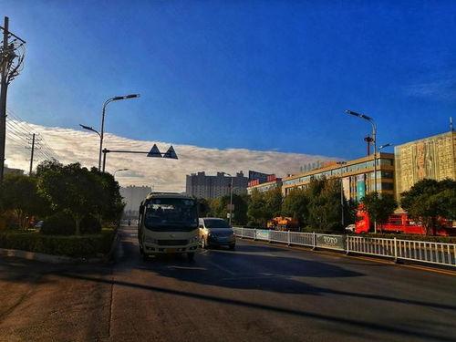 太和县图片,千年古县，文化瑰宝的璀璨之地