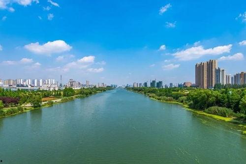 太和县图片,千年古县，文化瑰宝的璀璨之地