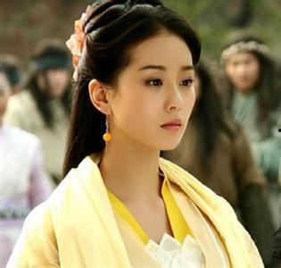 花千骨2演员表图片,实力派加盟，精彩对决即将上演