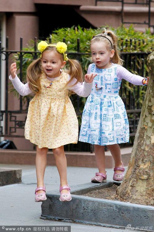 明星孩子服装,明星孩子时尚穿搭解析