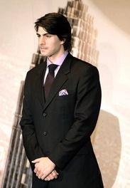 布兰登 罗斯八卦,那些不为人知的八卦与幕后故事