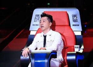 中国新歌声闫峻资料